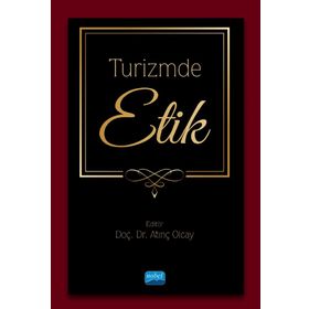 Nobel Akademik Yayıncılık Turizmde Etik