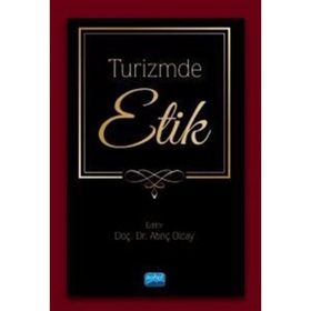Nobel Akademik Yayıncılık Turizmde Etik