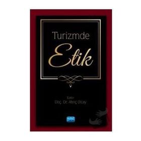 Nobel Akademik Yayıncılık Turizmde Etik