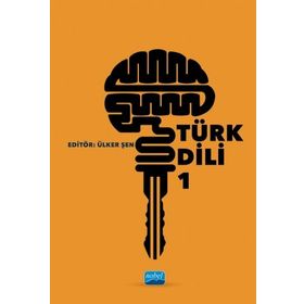 Nobel Akademik Yayıncılık Türk Dili 1
