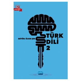 Nobel Akademik Yayıncılık Türk Dili 2