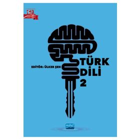Nobel Akademik Yayıncılık Türk Dili 2
