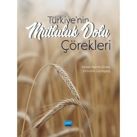 Nobel Akademik Yayıncılık Türkiye'nin Mutluluk Dolu Çörekleri