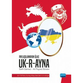 Nobel Akademik Yayıncılık Ukrayna Paylaşılamayan Ülke