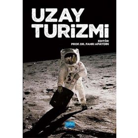 Nobel Akademik Yayıncılık Uzay Turizmi