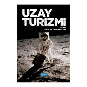 Nobel Akademik Yayıncılık Uzay Turizmi