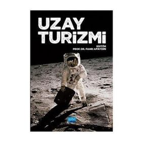 Nobel Akademik Yayıncılık Uzay Turizmi