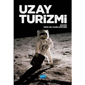 Nobel Akademik Yayıncılık Uzay Turizmi