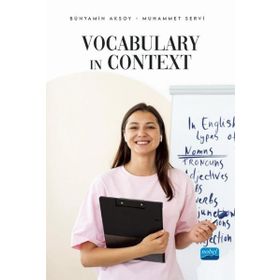 Nobel Akademik Yayıncılık Vocabulary in Context
