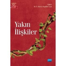 Nobel Akademik Yayıncılık Yakın İlişkiler