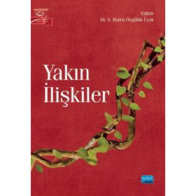 Nobel Akademik Yayıncılık Yakın İlişkiler