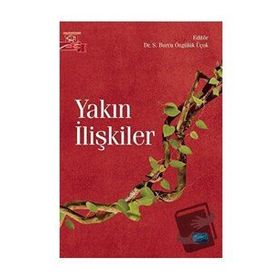 Nobel Akademik Yayıncılık Yakın İlişkiler