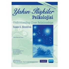 Nobel Akademik Yayıncılık Yakın İlişkiler