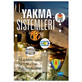Nobel Akademik Yayıncılık - Yakma Sistemleri