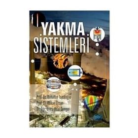 Nobel Akademik Yayıncılık - Yakma Sistemleri