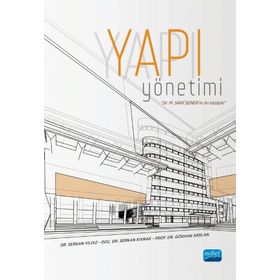 Nobel Akademik Yayıncılık - Yapı Yönetimi