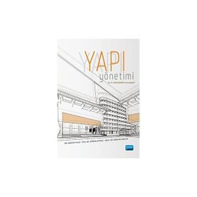 Nobel Akademik Yayıncılık - Yapı Yönetimi