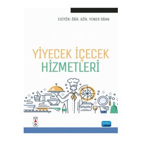 Nobel Akademik Yayıncılık - Yiyecek İçecek Hizmetleri