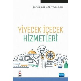 Nobel Akademik Yayıncılık - Yiyecek İçecek Hizmetleri