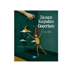 Nobel Akademik Yayıncılık - Zaman Kapıdan Geçerken