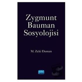 Nobel Akademik Yayıncılık - Zygmunt Bauman Sosyolojisi