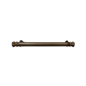 Nobel Akbatı 192 mm Satine Antik Sarı Düz Kulp