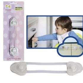 Nobel Baby Çok Amaçlı Kilit