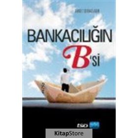 Nobel Bankacılığın B'si - Ahmet Cemali Adır