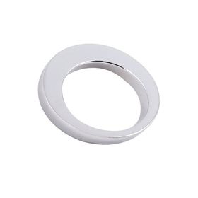 Nobel Berna 32 mm Krom Mobilya Kulpu