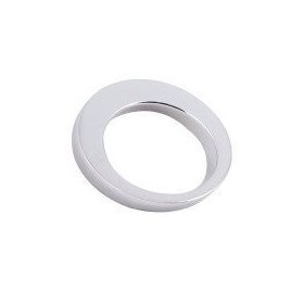Nobel Berna 32 mm Krom Mobilya Kulpu