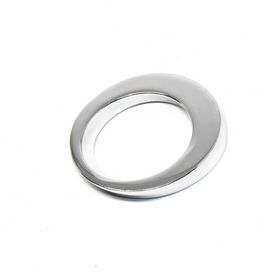 Nobel Berna 32 mm Krom Mobilya Kulpu