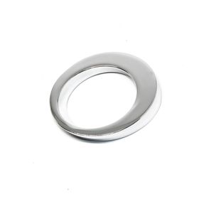 Nobel Berna 32 mm Krom Mobilya Kulpu