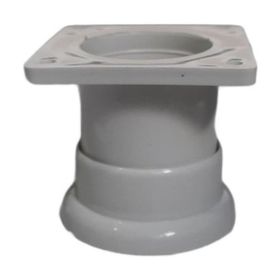 Nobel Beyaz 5 cm Tower Baza Mobilya Ayağı