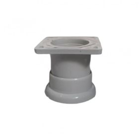 Nobel Beyaz 5 cm Tower Baza Mobilya Ayağı