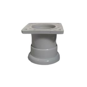 Nobel Beyaz 5 cm Tower Baza Mobilya Ayağı