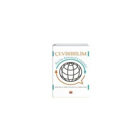 Nobel Bilimsel Eserler - Çeviribilim Üzerine Kuramsal Çalışmalar