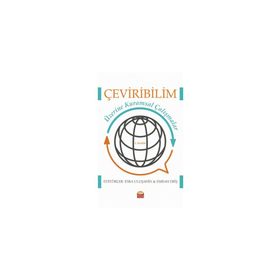 Nobel Bilimsel Eserler - Çeviribilim Üzerine Kuramsal Çalışmalar