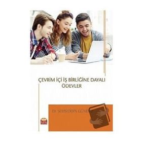 Nobel Bilimsel Eserler - Çevrim İçi İş Birliğine Dayalı Ödevler