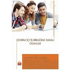 Nobel Bilimsel Eserler - Çevrim İçi İş Birliğine Dayalı Ödevler