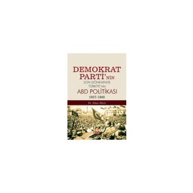Nobel Bilimsel Eserler Demokrat Partinin Son Döneminde Türkiyenin ABD Politikası (1957-1960)