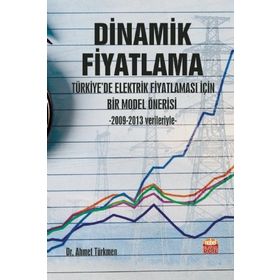 Nobel Bilimsel Eserler Dinamik Fiyatlama