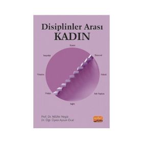 Nobel Bilimsel Eserler Disiplinler Arası Kadın