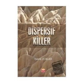 Nobel Bilimsel Eserler Dispersif Killer