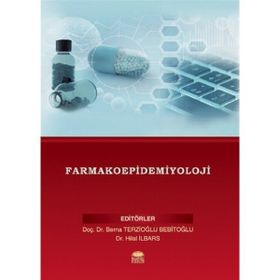 Nobel Bilimsel Eserler - Farmakoepidemiyoloji