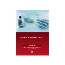 Nobel Bilimsel Eserler - Farmakoepidemiyoloji