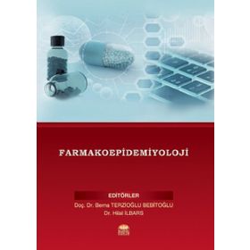 Nobel Bilimsel Eserler - Farmakoepidemiyoloji