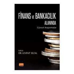 Nobel Bilimsel Eserler - Finans ve Bankacılık Alanında Güncel Araştırmalar