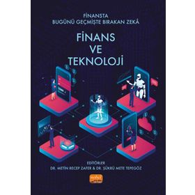 Nobel Bilimsel Eserler - Finansta Bugünü Geçmişte Bırakan Zeka Finan ve Teknoloji