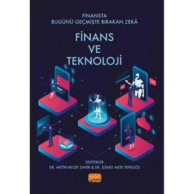 Nobel Bilimsel Eserler - Finansta Bugünü Geçmişte Bırakan Zeka Finan ve Teknoloji