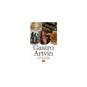 Nobel Bilimsel Eserler - Gastro Artvin